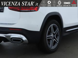 MERCEDES-BENZ GLB 180 usata, con Airbag Passeggero