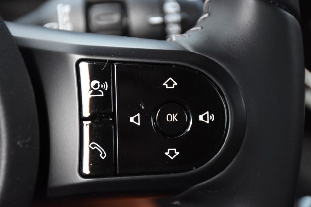 MINI Countryman usata, con Fari LED