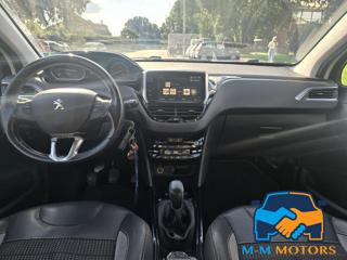PEUGEOT 2008 usata, con ESP