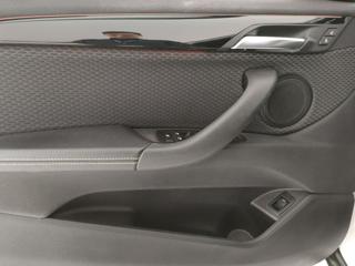 BMW X2 usata, con Controllo trazione