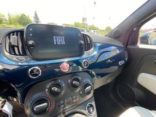 FIAT 500 usata, con Servosterzo