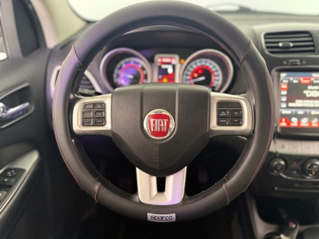 FIAT Freemont usata 10