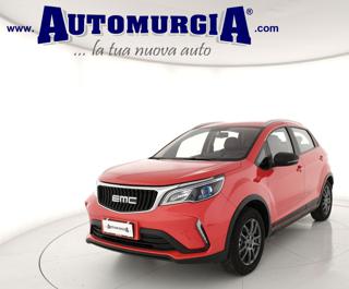 EMC Quattro usata, con Airbag