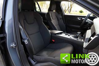 VOLVO V60 usata, con Fendinebbia