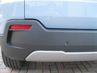 JEEP Avenger usata, con Controllo trazione