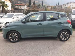 HYUNDAI i10 usata, con Airbag