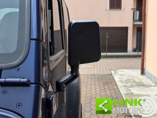 JEEP Wrangler usata 41