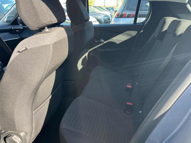 PEUGEOT 208 usata, con Cruise Control