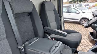 FIAT Ducato usata, con Chiusura centralizzata telecomandata