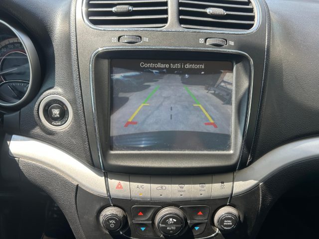 FIAT Freemont usata, con Immobilizzatore elettronico