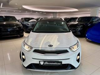KIA Stonic usata, con Airbag laterali