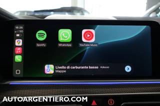 BMW X6 usata, con Sensore di pioggia