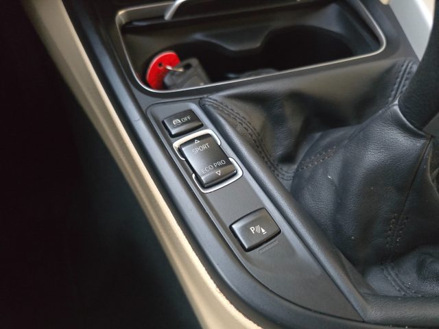 BMW 318 usata, con Chiusura centralizzata senza chiave