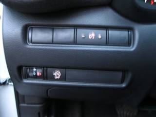 NISSAN Juke usata, con Sedile posteriore sdoppiato