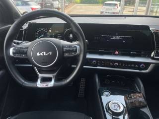KIA Sportage usata, con Fari LED