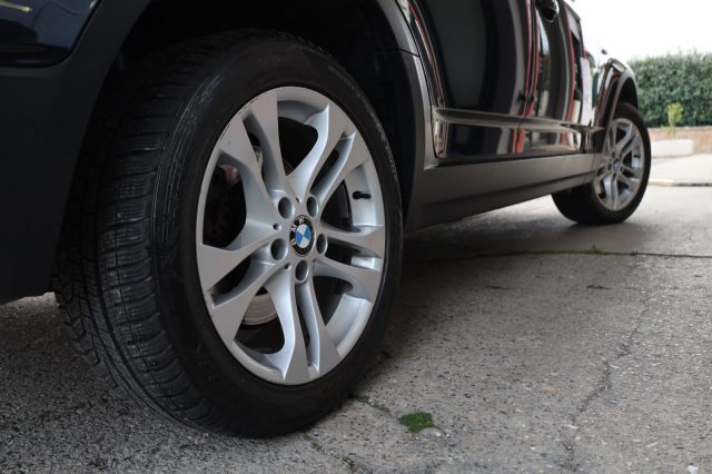 BMW X3 usata 76