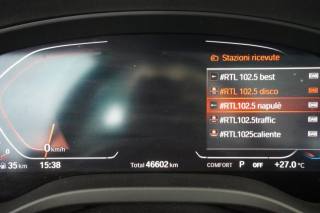 BMW X3 usata 6