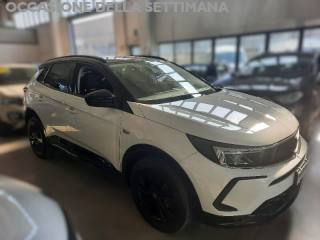 OPEL Grandland usata, con Autoradio