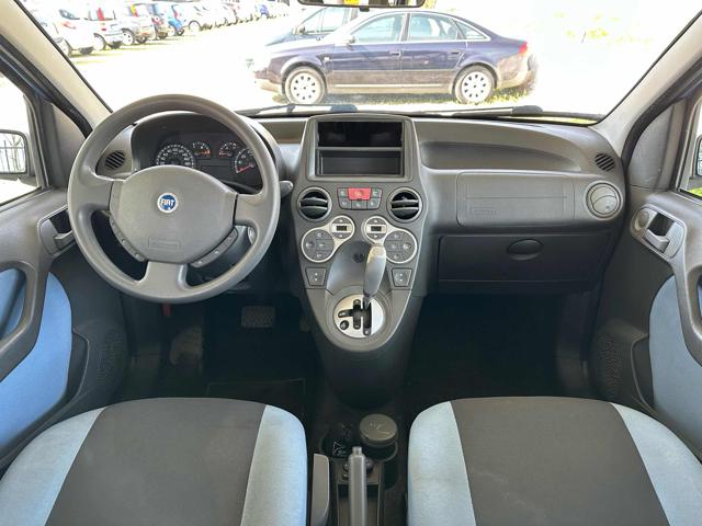 FIAT Panda usata, con Portapacchi