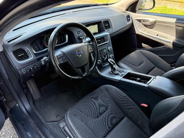 VOLVO V60 usata, con Controllo automatico clima