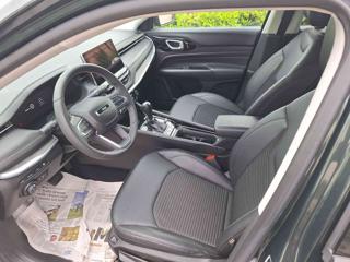 JEEP Compass usata, con Bracciolo