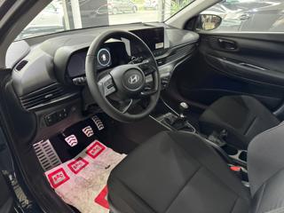 HYUNDAI Bayon usata, con Controllo trazione