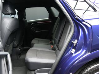 AUDI Q3 usata, con Boardcomputer