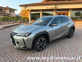 LEXUS UX 250h usata, con Airbag