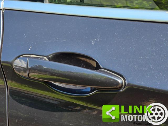 BMW X4 usata, con Spoiler