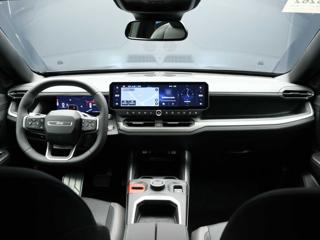 JEEP Compass usata, con Alzacristalli elettrici