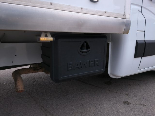 RENAULT Master usata, con Specchietti laterali elettrici