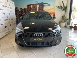AUDI A3 usata, con Airbag