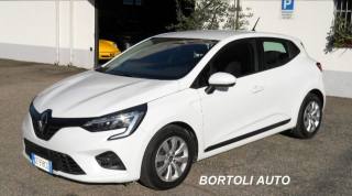 RENAULT Clio 1.0 GPL 56.000 KM TCE BUSINESS CON NAVIGATORE