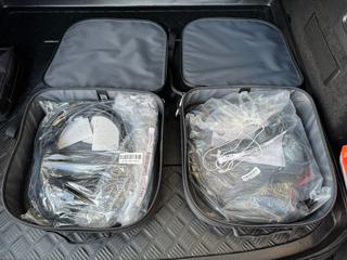 MERCEDES-BENZ GLC 300 usata, con USB