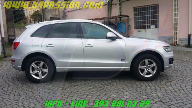 AUDI Q5 usata, con Park Distance Control