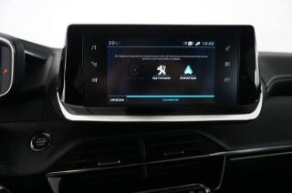 PEUGEOT 208 usata, con Fari LED