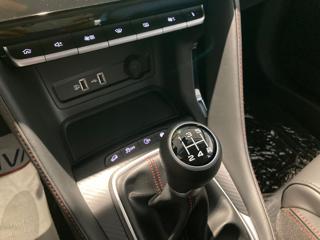 MG ZS usata, con Immobilizzatore elettronico