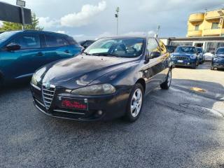 ALFA ROMEO 147 usata, con Airbag