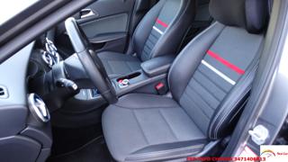 MERCEDES-BENZ A 180 usata, con Chiusura centralizzata