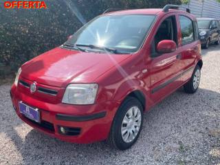 FIAT Panda usata, con Airbag