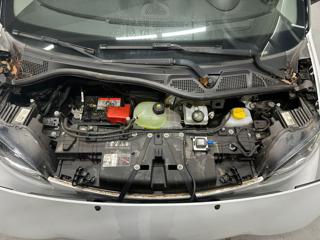 SMART ForTwo usata, con Chiusura centralizzata