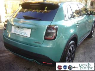 FIAT 600 usata, con Chiusura centralizzata
