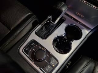 JEEP Grand Cherokee usata, con Regolazione elettrica sedili