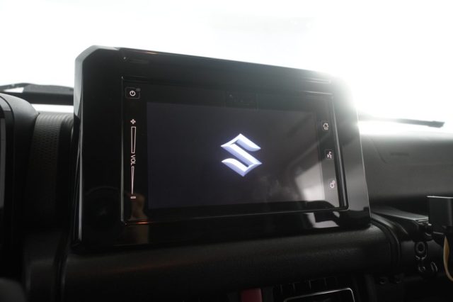 SUZUKI Jimny usata 7