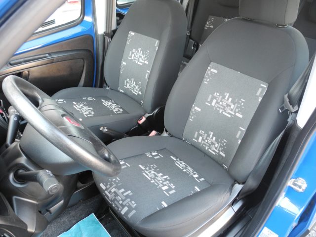 FIAT Qubo usata 28