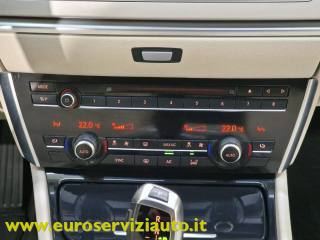 BMW 530 usata, con Interni in pelle