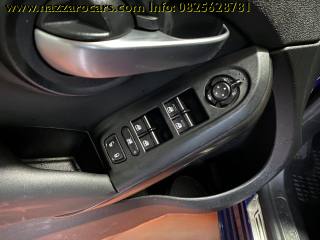 FIAT 500X usata, con Cerchi in lega