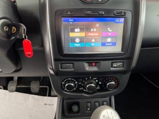 DACIA Duster usata, con Vivavoce