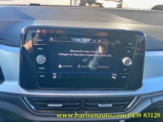 VOLKSWAGEN T-Roc usata, con ESP