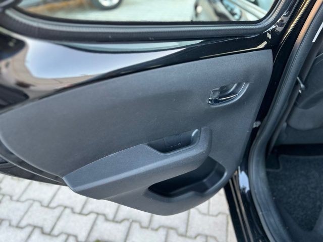 CITROEN C1 usata, con Touch screen